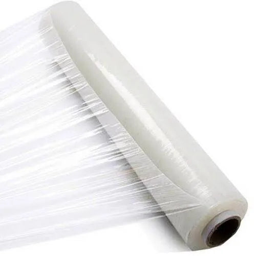 Clear Food Film (12"x2000')