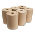 Table Paper Towel Rolls - Shorty's