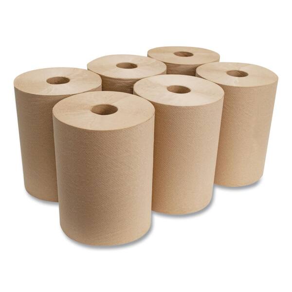 Table Paper Towel Rolls - Shorty's