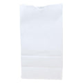 Paper Bakery Bags #8 - White