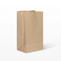 #25 Grocery Bags Kraft