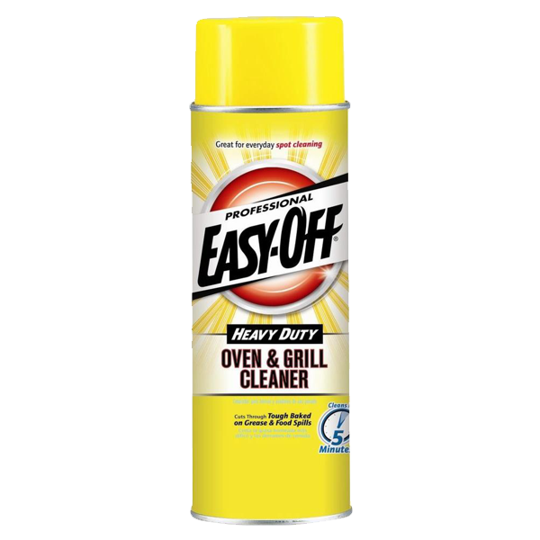 Easy-Off Oven Cleaner Spray