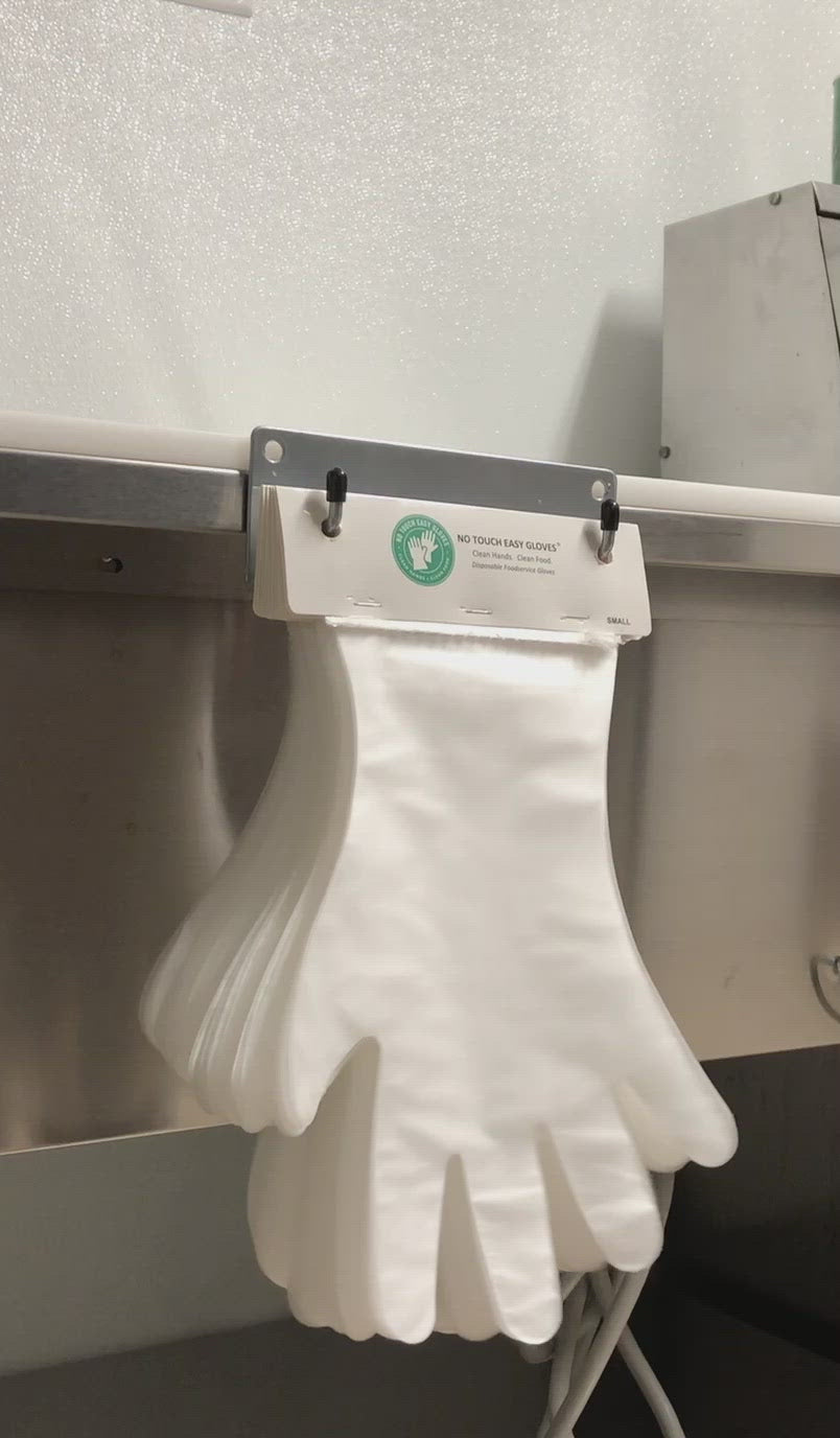 CPE Gloves - Start Up Bundle