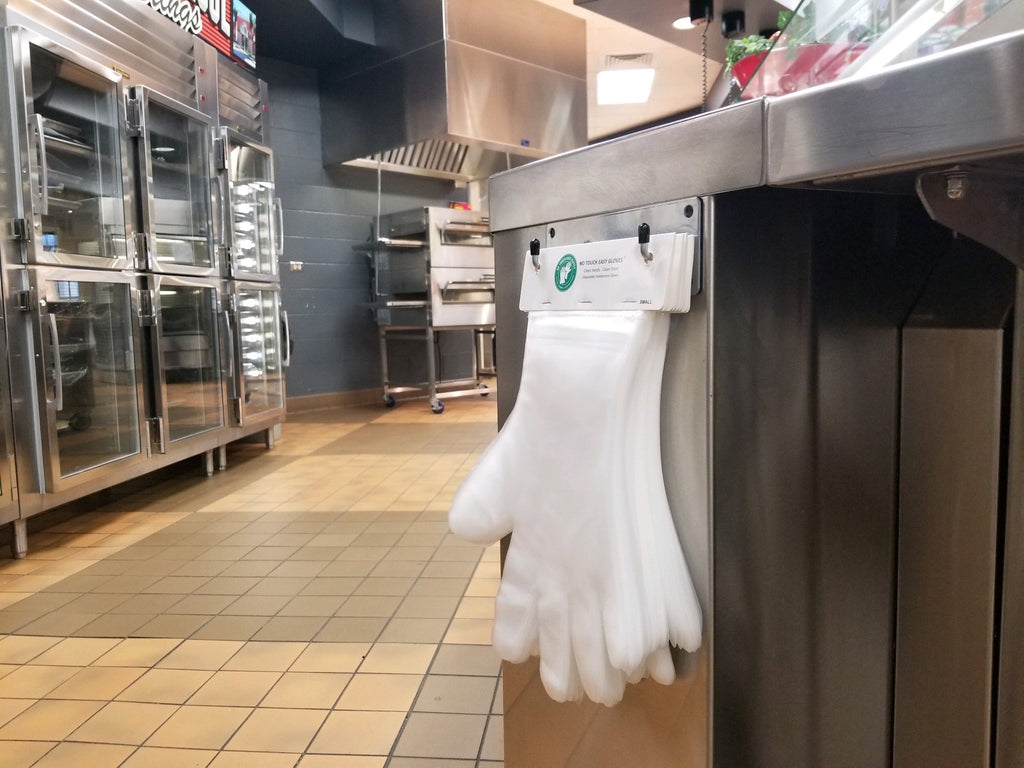 CPE Gloves - Start Up Bundle