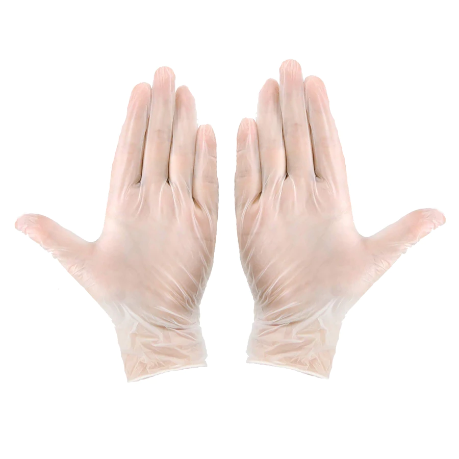 Vinyl Gloves
